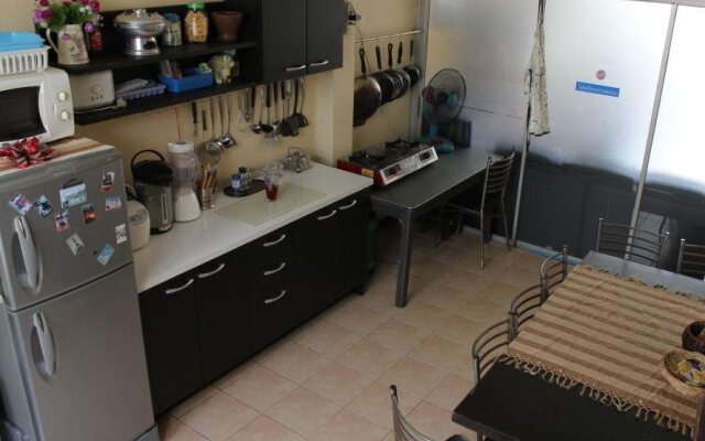 Speakeasy Homestay
