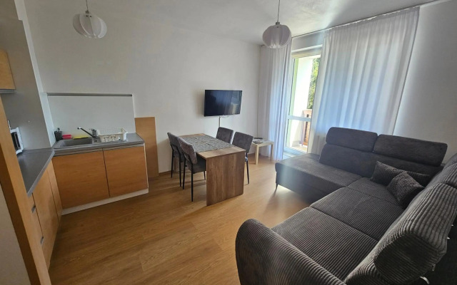 Apartman Patris 8
