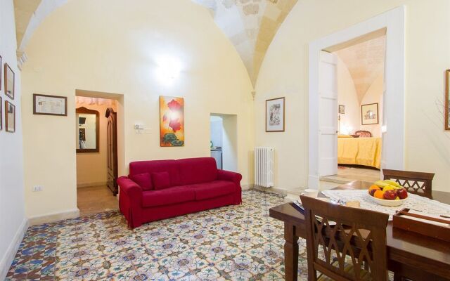 B&B Casa Li Santi
