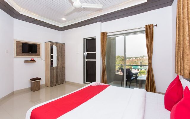 OYO 12935 Hotel Shrushti Inn