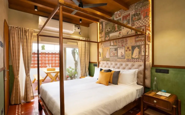 Sea Gadabout Beach Villa