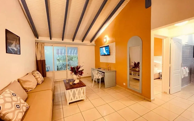 Tropicana Suites