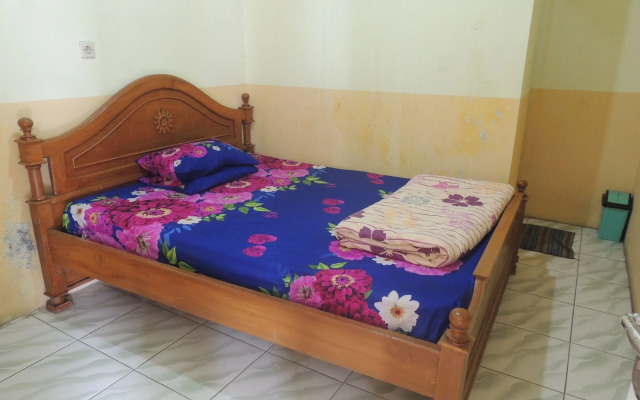Puspa Indah Syariah 3