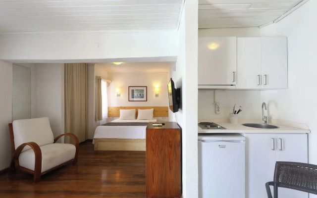Sah Hotel