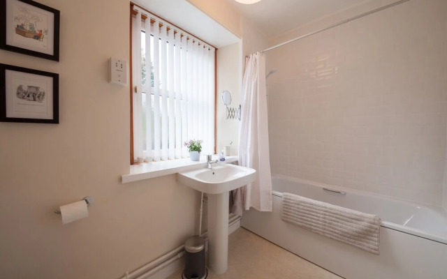 Immaculate 3 Bedroom House in Blair Atholl