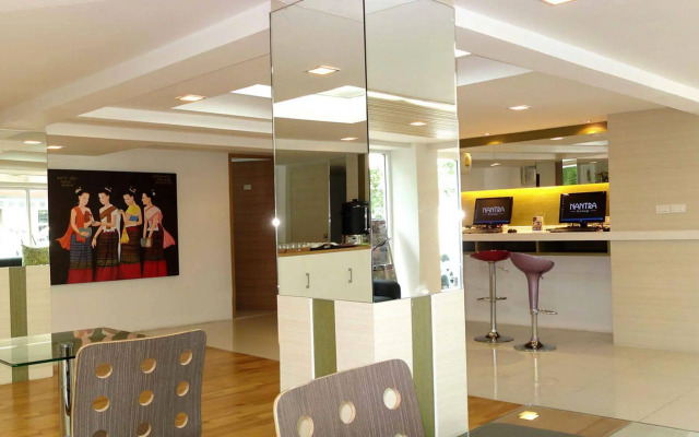 Nantra Sukhumvit 39 Hotel