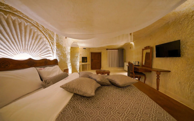 Fairyland Cave Hotel - Special Class