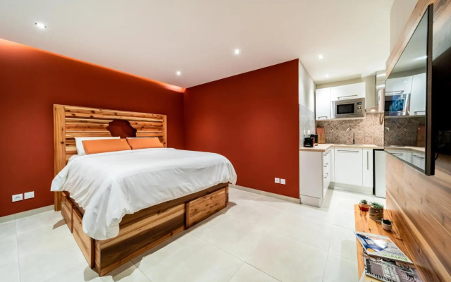 Le Terracotta - Appartement privatif