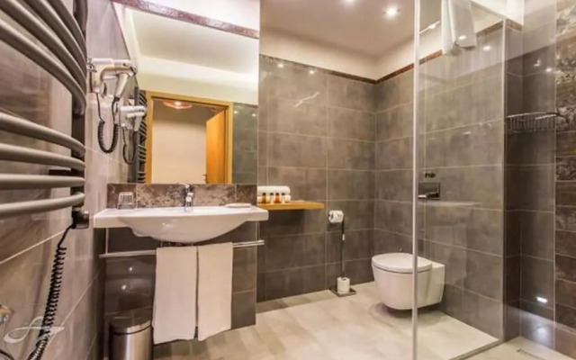 Apartamenty Efekt 72