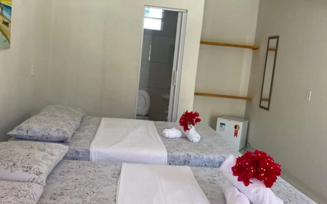 Pousada Caminho do Paraíso