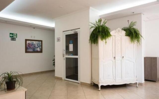 Holambra Garden Hotel