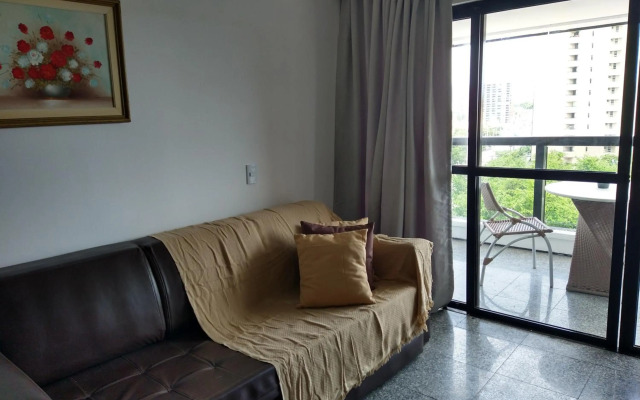 Iracema Flat 501 Fortaleza
