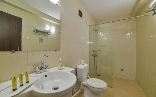Hotel Mint Royale Assagao