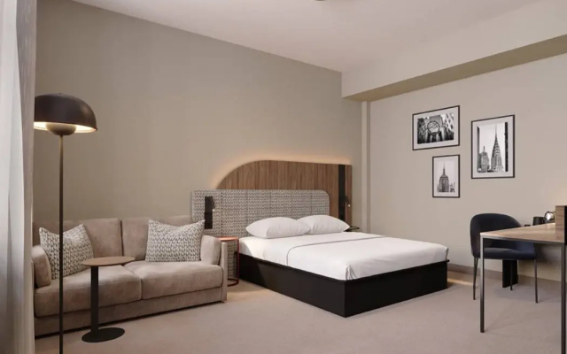 B&B HOTEL Wrocław Old Town
