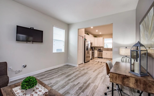 Sand Trap Villa Champions Gate