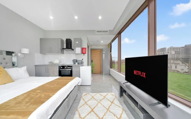 Apartment Available in Ilford, East London