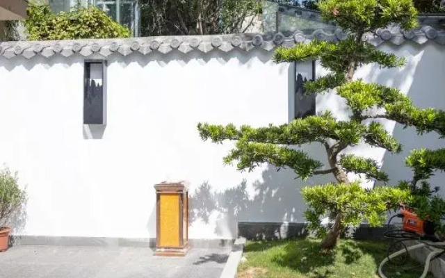 Yangsu Inn