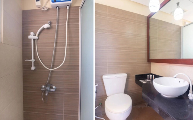 Oyo 159 San Remigio Pensionne Suites