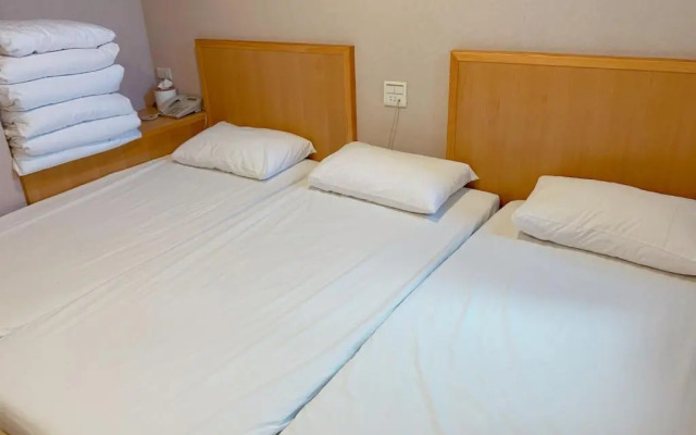 XDZ Hotel
