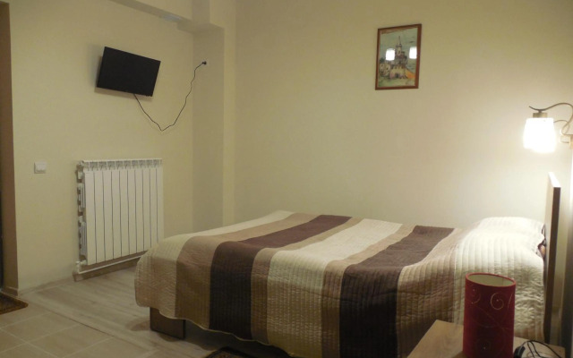 Ski & Bike Residence