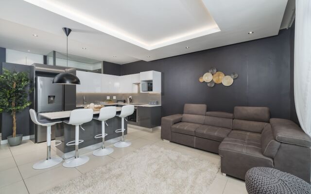 The Chelsea 105 - Adults Only