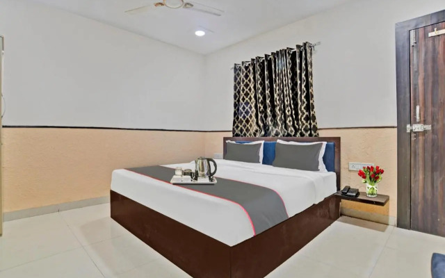 Collection O 93104 Hotel Prime 26