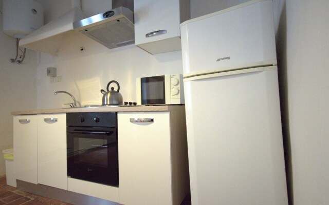 Prestige House Arno River