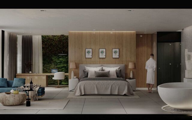 Susana Balbo Winemaker's House - Relais & Chateaux