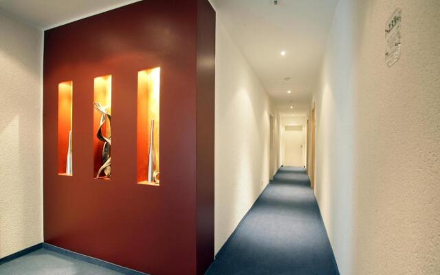Hotel Elisenhof