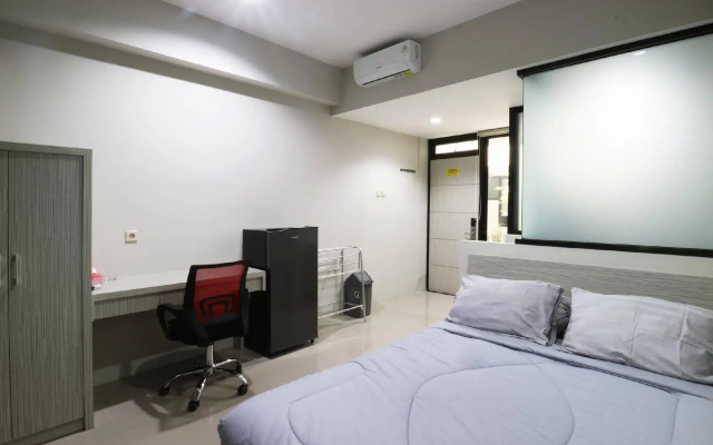 D'Paragon Kalijudan