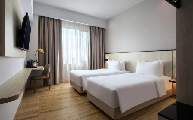 Santika Hotel Batam