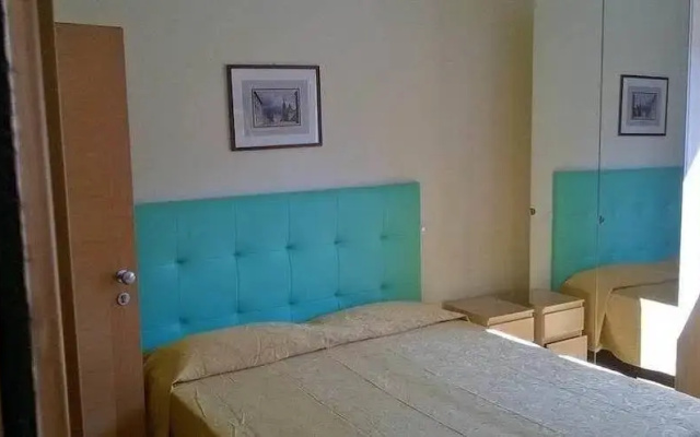 Hotel Sans Souci