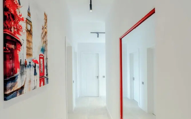 Niabi 3BDR Mansard
