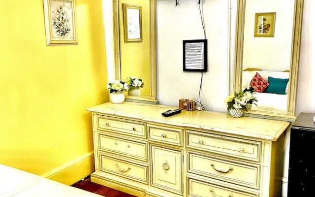 Bella's Boutique Hotel