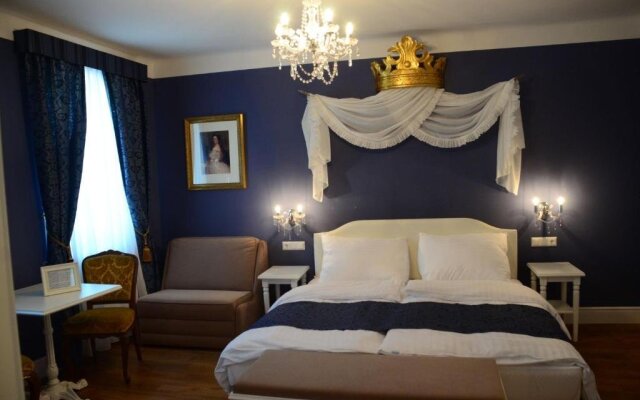 Kammer und Koppel Engelbrecht