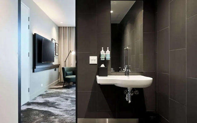 Novotel Melbourne Airport