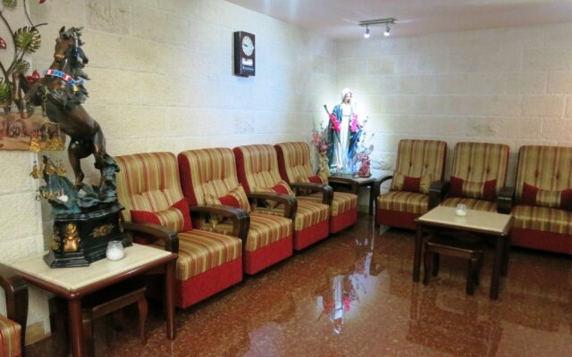 Casa De Maria Hotel