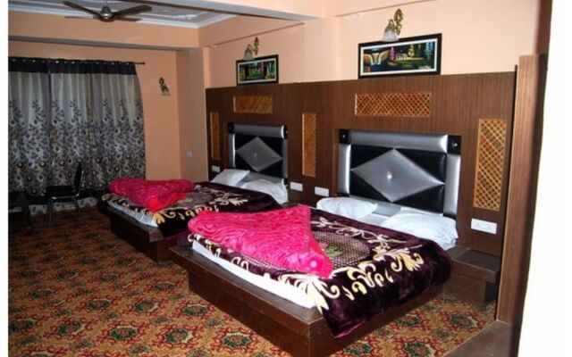 Hotel Sobo Central