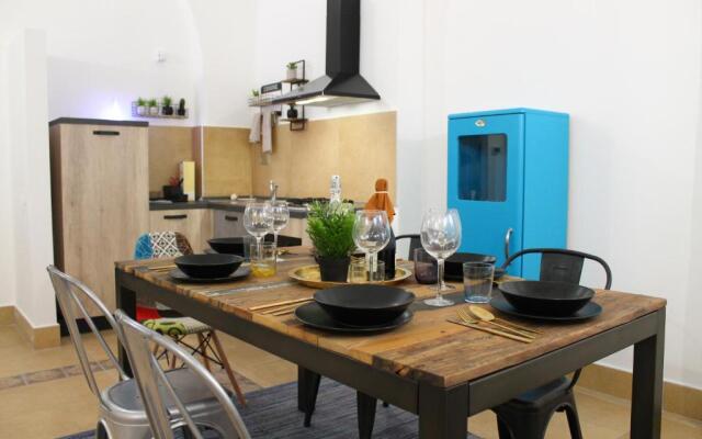 Exclusive Central Apartment 48