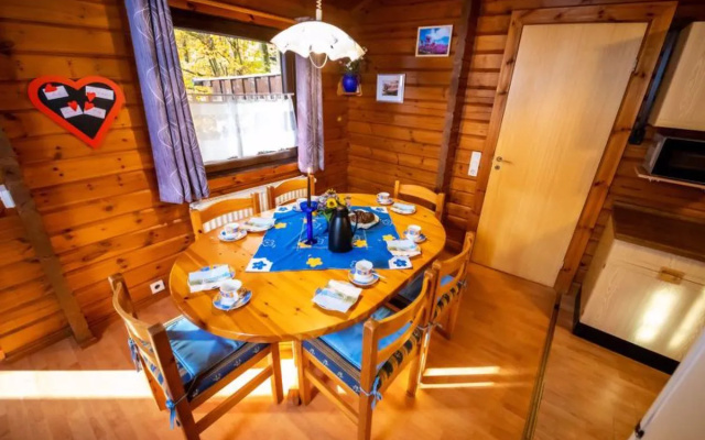 Haus 57 Wald ECK Bad Arolsen