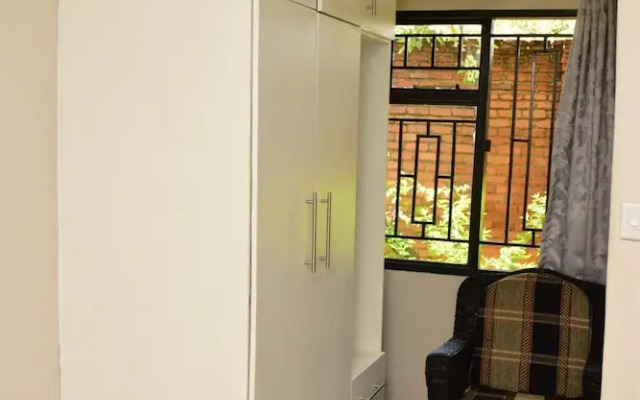 The 244 Guest Houses