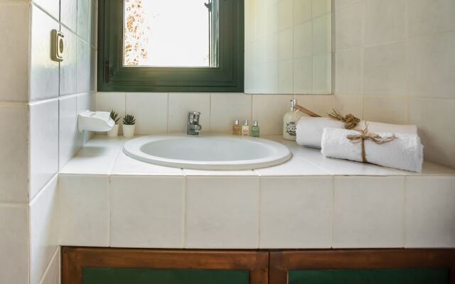 Alekata-Traditional Villas of Kefalonia