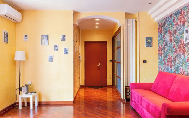 Scaramantico Apartment