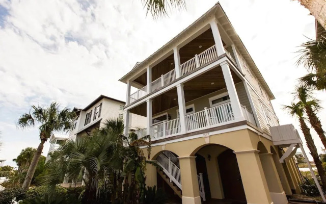 Stella Maris by RedAwning