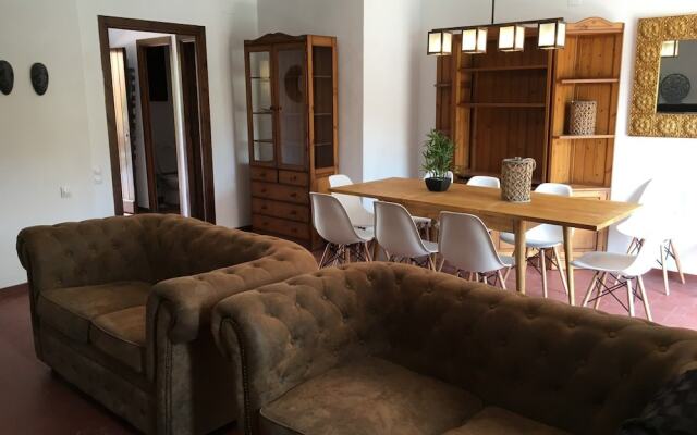 Travel Habitat Casa Port Saplaya