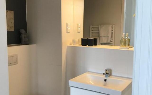 Pension Villa Fortuna