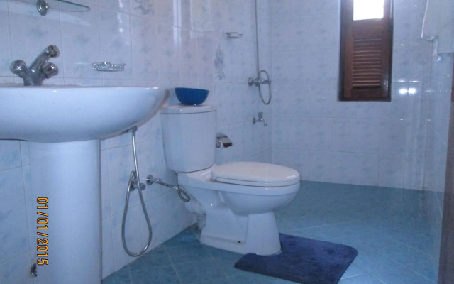 Kandy Holiday Residence