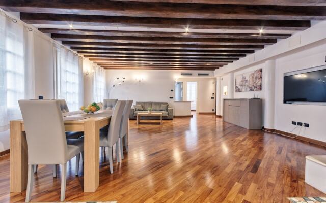 Rio Novo Gorgeous Terrace