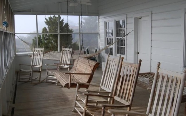 Creech House - 4 Br Home