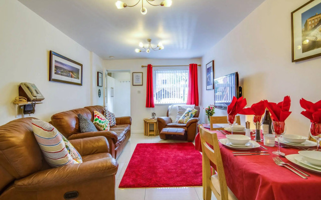 Belfast Self Catering Apartment